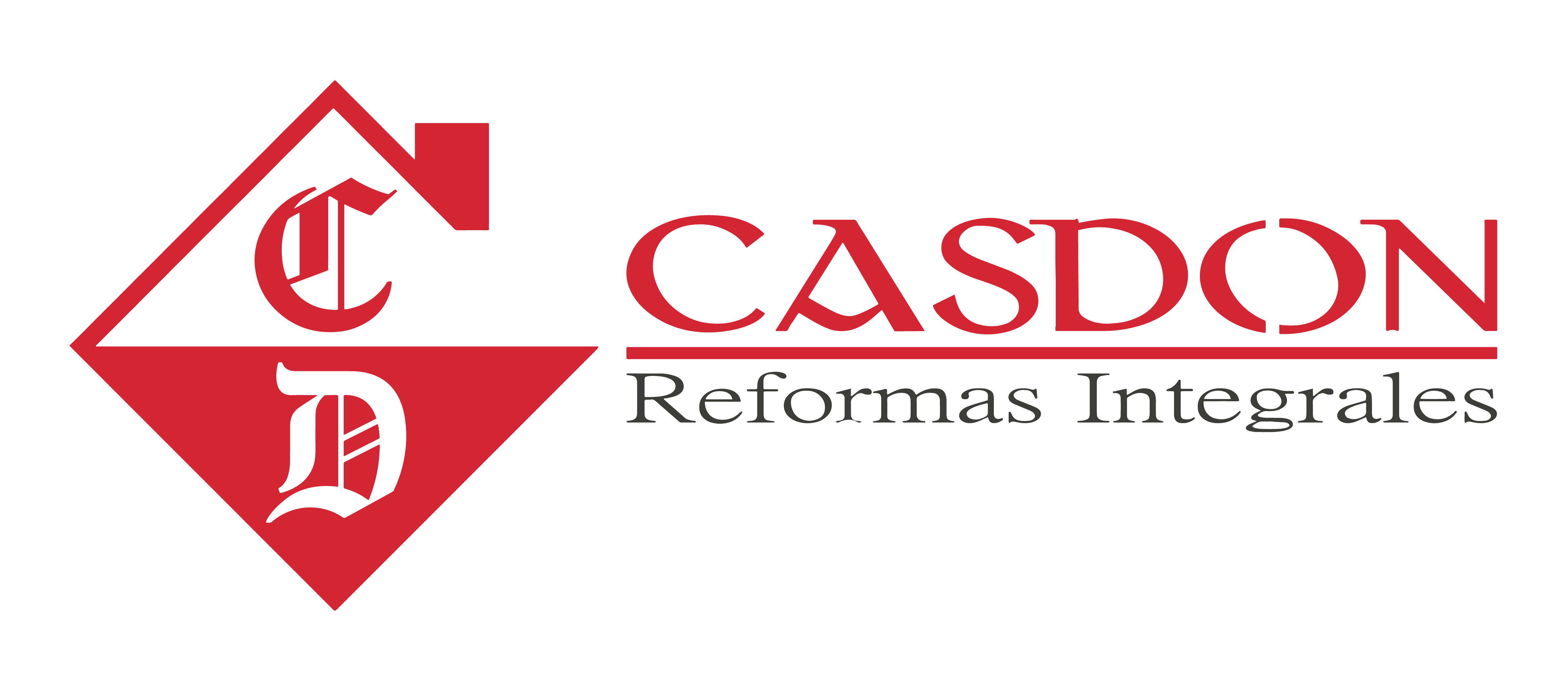 CASDON Reformas Integrales